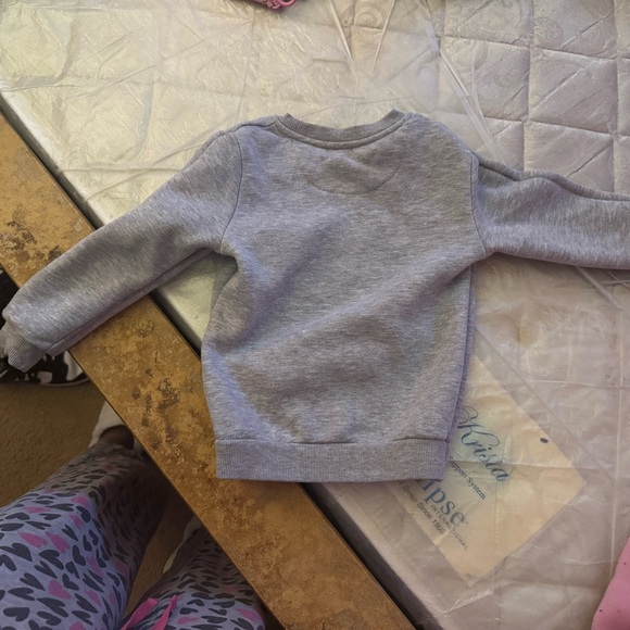 Kids sweater - Picture 3 of 3